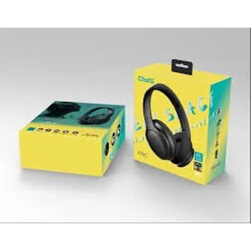 QYS - V11 HIGH QUALITY ULTRA PRO SERIES ACTIVE NOISE CANCELING (ANC) KABLOSUZ KULAKLIK