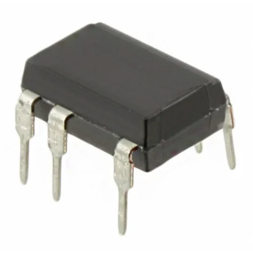 PR39MF51NSLH - (R39MF5) PDIP-7 TRIAC-SCR OUTPUT OPTOCOUPLER
