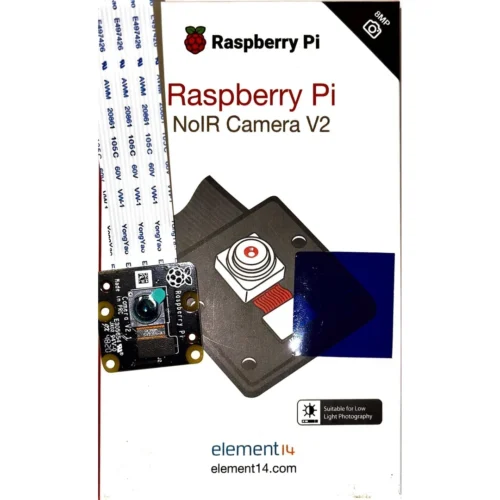 RASPBERRY Pİ NOIR CAMERA V2 LENS