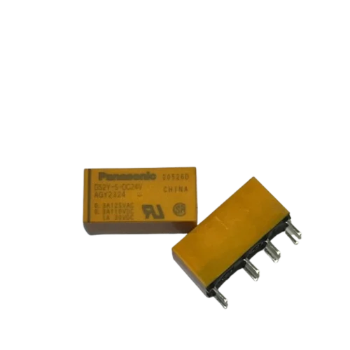 DS2Y-S-DC24V 2A 24V 8 PİN ÇİFT KONTAK TELEKOM RÖLE