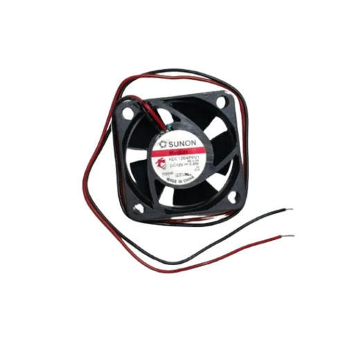 SUNON KDE1204PKV1 40x40x20mm 12VDC Fan
