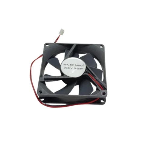 VFA-8018-BH20 80x80x20mm 24VDC Fan