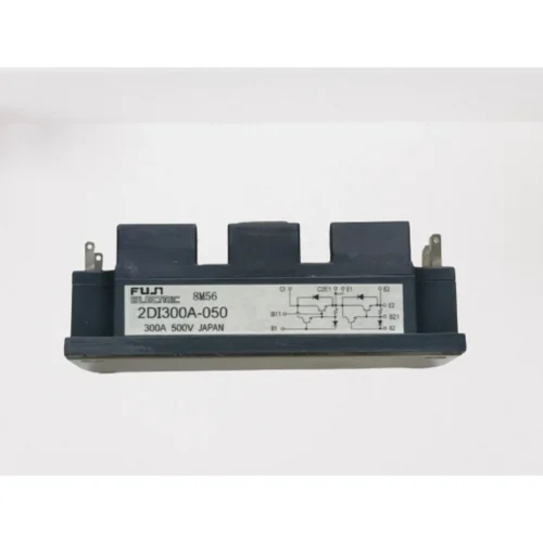 2DI300A-050 IGBT Modül Transistör