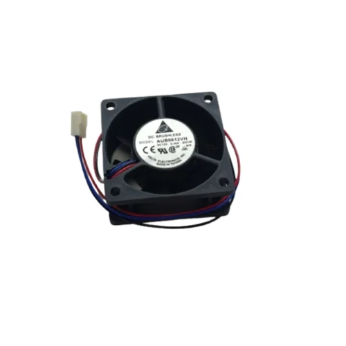 AUB0612VH 60x60x25mm Fan