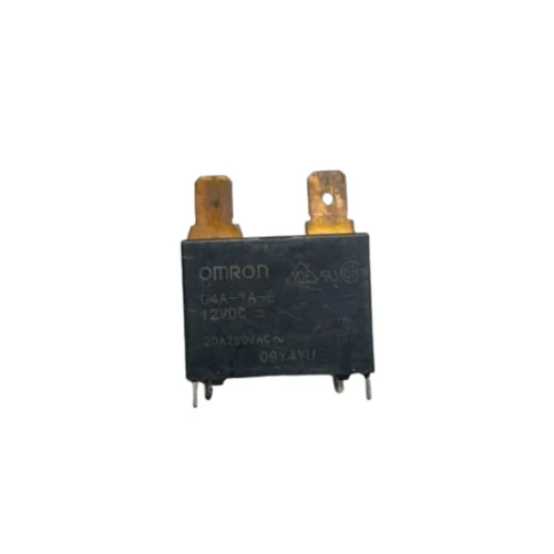 G4A-1A-E 12VDC Röle