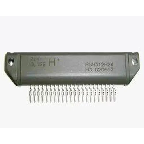 RSN312H24 AUDIO POWER MODULE