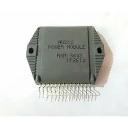 RSN3403 AUDIO POWER MODULE IC
