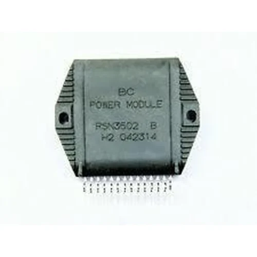 RSN3502B AUDIO POWER MODULE IC