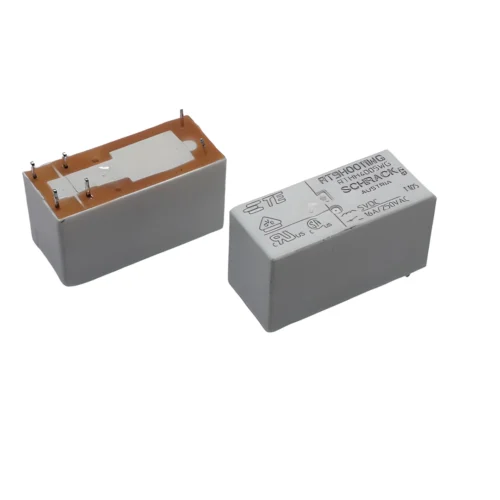RT9H0011WG 5V 16A SCHRACK GÜÇ RÖLE