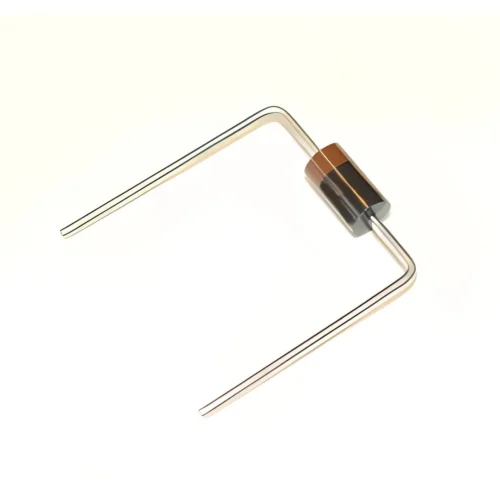 RU4AM DO-201 3.5A 400-600V FAST RECOVERY RECTIFIER DIODES