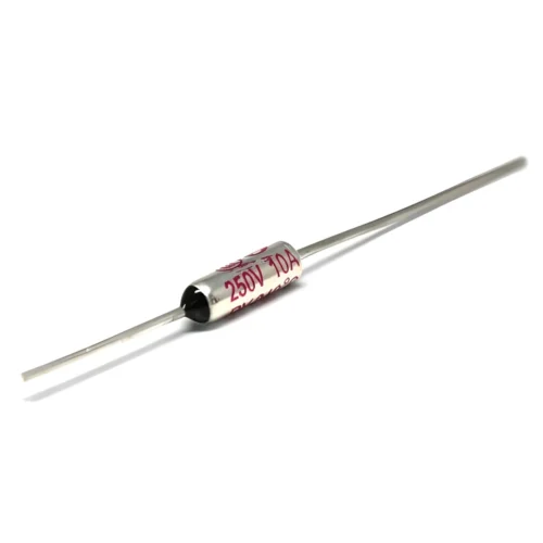 RY167 167C 10A 250V Termik Sigorta