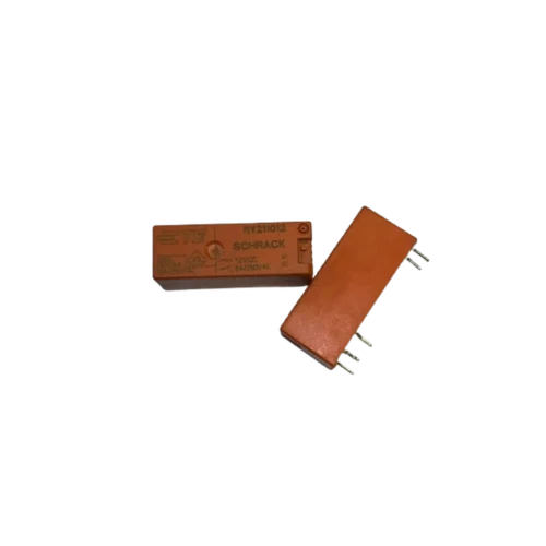 RY211012 12V 8A 1C 5PIN SCHRACK GÜÇ RÖLE