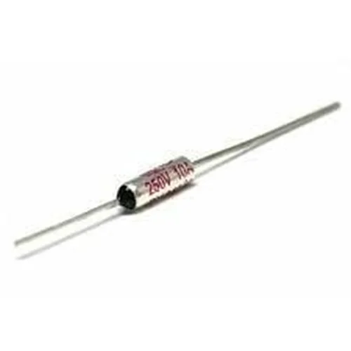 RY270 270C 10A 250V 270C Termik Sigorta
