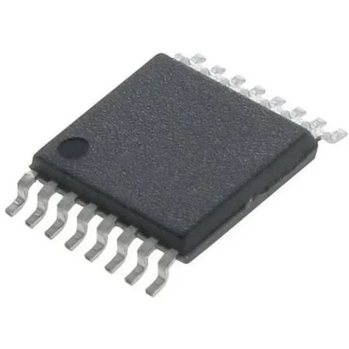 S-8254AAGFT-TB-U -(8254AA) TSSOP-16 BATTERY MANAGEMENT IC