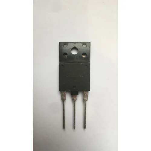 S2055AF TO-3P 8A 1500V NPN TRANSİSTÖR - ORJİNAL
