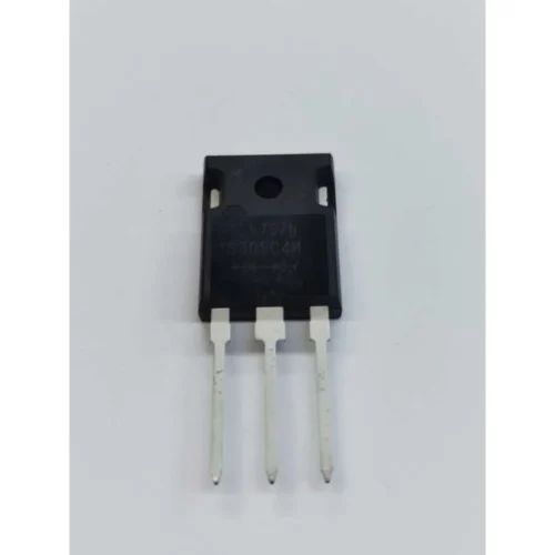 S30SC4M MTO-3P 40V 30A SCHOTTKY DIODE