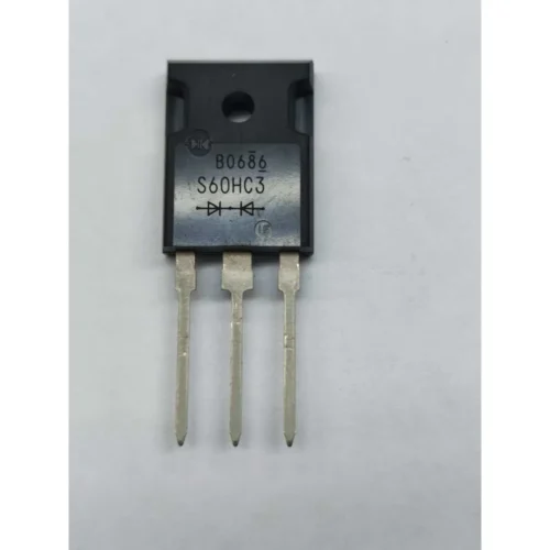 S60HC3 MTO-3P 60A 30V SCHOTTKY DIODE