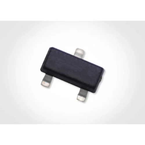 S8050 SMD - (J3Y) SOT-23 0.5A 25V 0.3W NPN TRANSISTOR