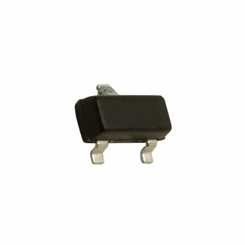 S8550 SMD - (2TY) SOT-23 0.5A 25V 0.3W PNP TRANSISTOR