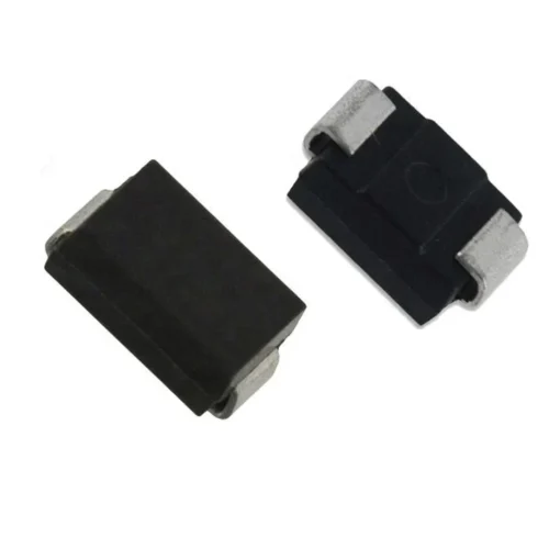 SA2M-E3/5AT SMA 1000V 2A DİODE SWİTCHİNG