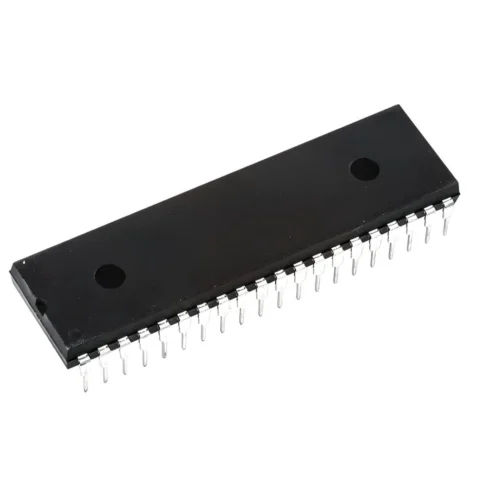 SAA5243P/E DIP-40W INTEGRATED CIRCUIT