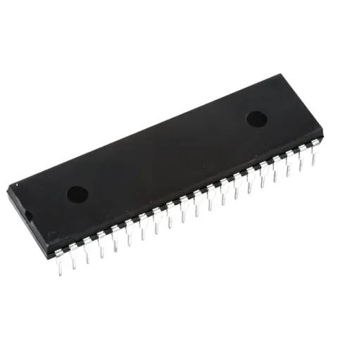 SAA5243P/H DIP-40W INTEGRATED CIRCUIT