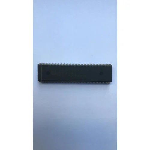 SAA5281P/L DIP-48W INTEGRATED CIRCUIT