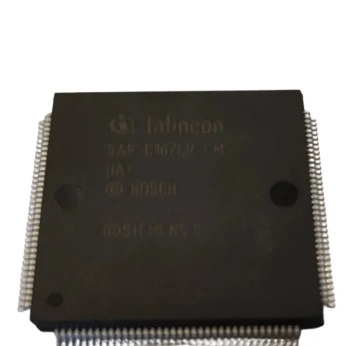 SAB-C167CR-LM HA+ MCU - MİKRODENETLEYİCİ