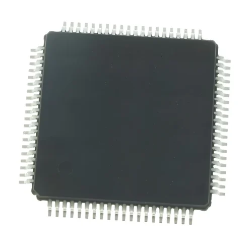 SAB-C515C-LM MQFP-80 8-BIT MICROCONTROLLER - MCU