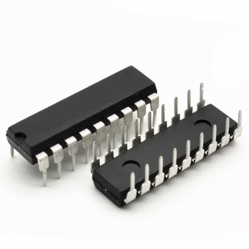 SAB3036 PDIP-18 INTEGRATED CIRCUIT