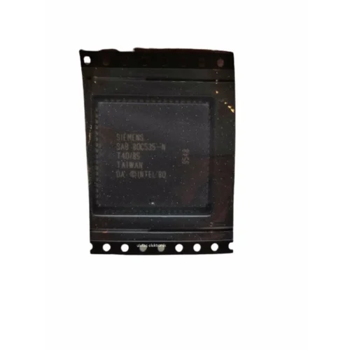 SAB80C535-N PLCC-68 8-BIT MICROCONTROLLER - MCU