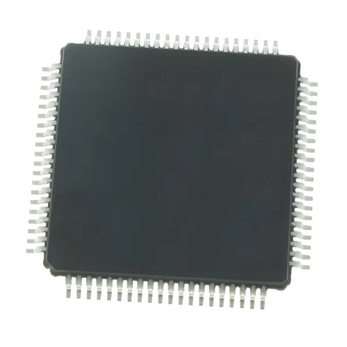 SAF-C164CI-LM CA+ QFP-80 16-BIT MICROCONTROLLER - MCU