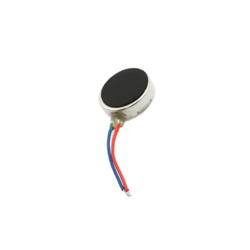 ŞAFTSIZ MİNİ TİTREŞİM MOTORU 3V