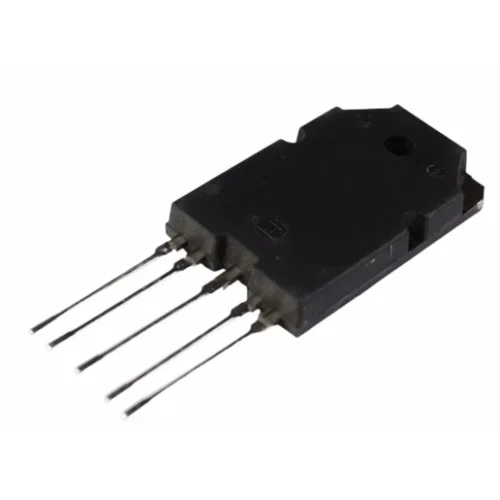 SAP16PY TO-3P-5 15A 160V PNP DARLINGTON TRANSISTOR