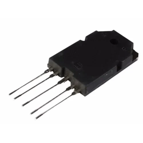 SAP17PO TO-3P-5 PNP DARLINGTON TRANSISTOR
