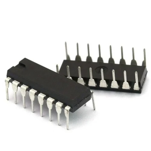 SAS570 DIP-16 AMPLIFIER IC