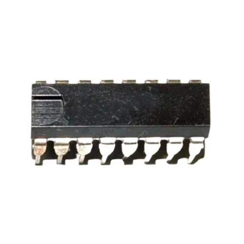 SAS570S DIP-16 AMPLIFIER IC