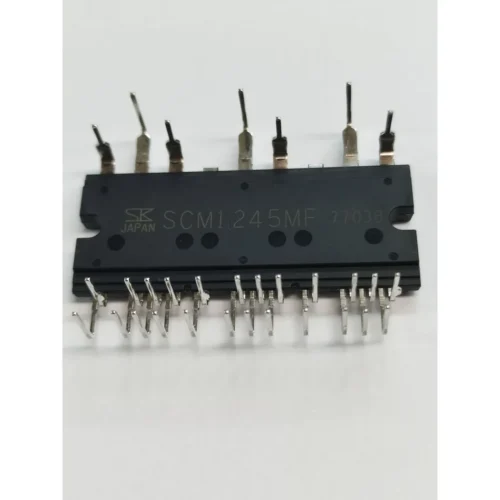 SCM1245MF POWERDIP-33 IGBT MODULE