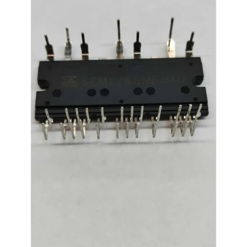 SCM1246MF POWERDIP-33 IGBT MODULE