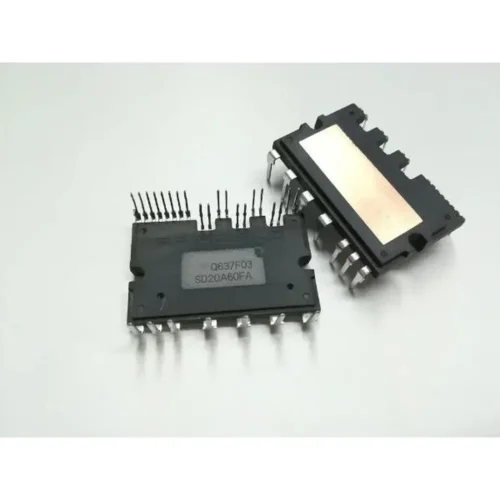 SD20A60FA DIP-27H 20A 600V IGBT MODULE