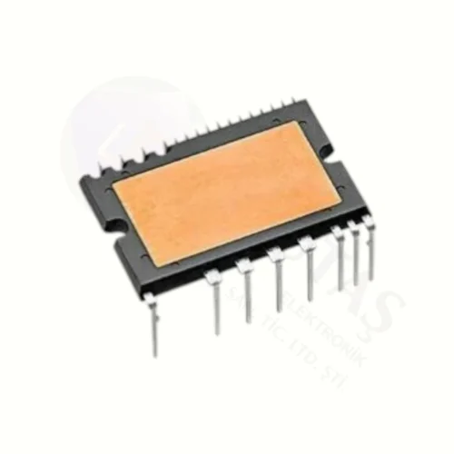 SD30M60AC DIP-27H 600V 30A 3-PAHSE IPM - INTELIGENT POWER MODULE(Kopya)