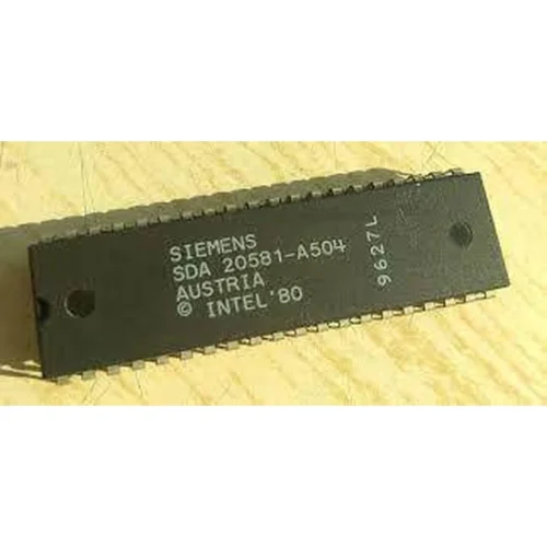 SDA20581-A504 ENTEGRE