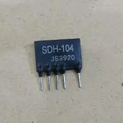 SDH-104 ENTEGRE SDH104