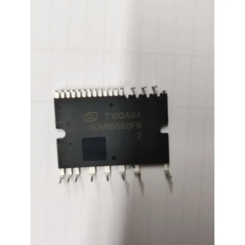 SDM15G60FB2 15A 600V MDIP-24 IPM IGBT MODULE