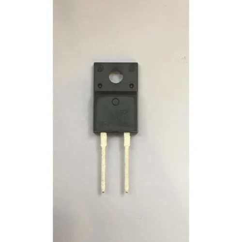 SF20A600HT TO-220F-2 20A 600V RECTIFIER DIODE
