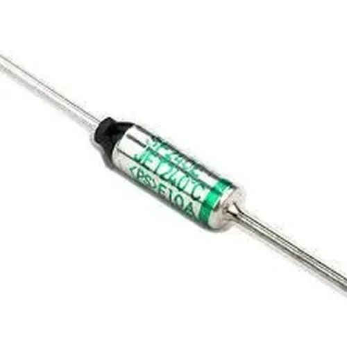 SF240E 240C 10A 250V Termik Sigorta