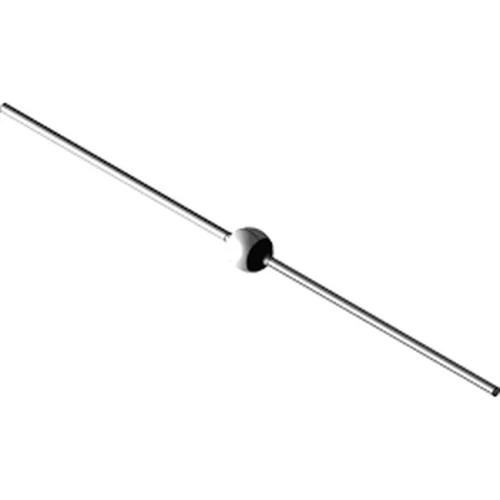 SF4007-TAP SOD-57 1A 1000V HIZLI DİYOT