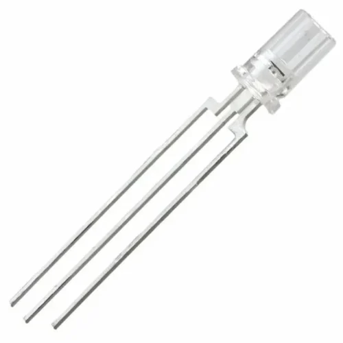 SFH350 PLASTIC FIBER OPTIC PHOTOTRANSISTOR DETECTOR
