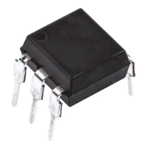 SFH600-3 PDIP-6 TRANSISTOR OUTPUT OPTOCOUPLER