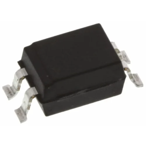 SFH6106-4T SMD-4 TRANSISTOR OUTPUT OPTOCOUPLER